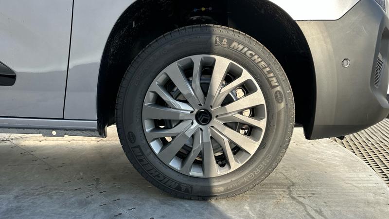 Used Citroen Berlingo 2026 for sale - 77462525: Photo 17