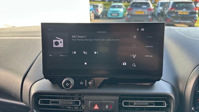 Used Citroen Berlingo 2026 for sale - 77462525: Photo 38