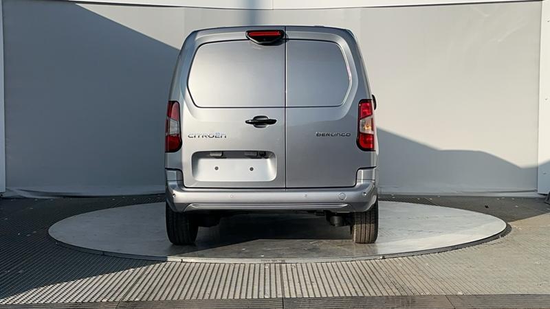 Used Citroen Berlingo 2026 for sale - 77462525: Photo 5