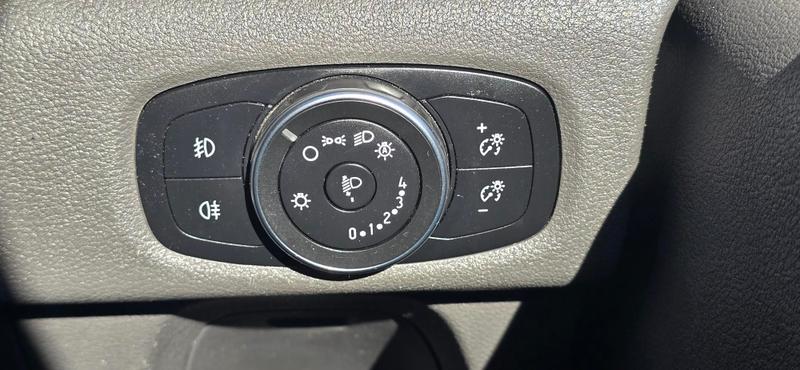 Used Ford Transit Custom 2021 for sale - 78133831: Photo 25