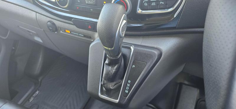 Used Ford Transit Custom 2021 for sale - 78133831: Photo 28