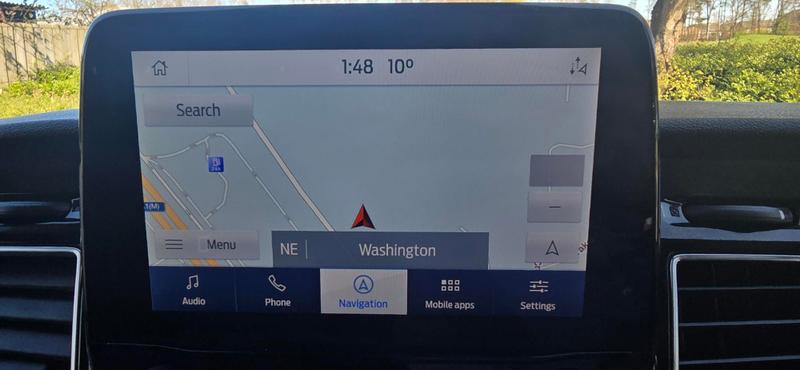 Used Ford Transit Custom 2021 for sale - 78133831: Photo 31