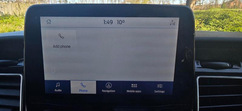 Used Ford Transit Custom 2021 for sale - 78133831: Photo 32