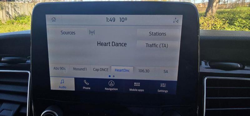 Used Ford Transit Custom 2021 for sale - 78133831: Photo 33