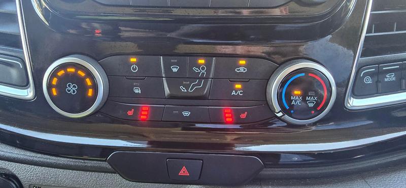 Used Ford Transit Custom 2021 for sale - 78133831: Photo 34