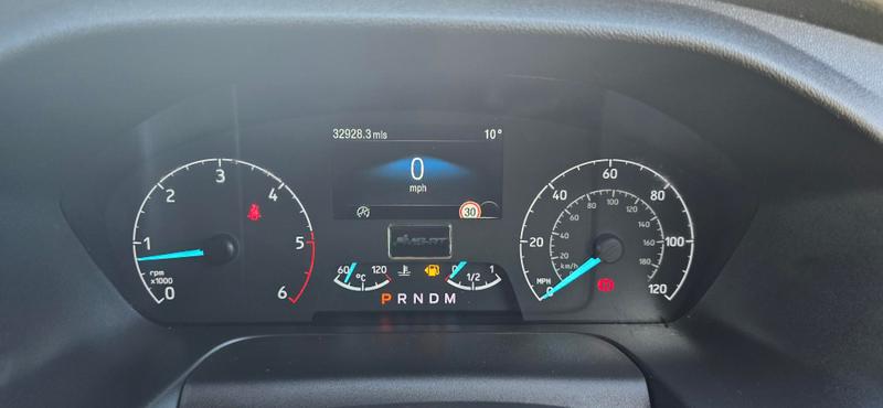 Used Ford Transit Custom 2021 for sale - 78133831: Photo 35