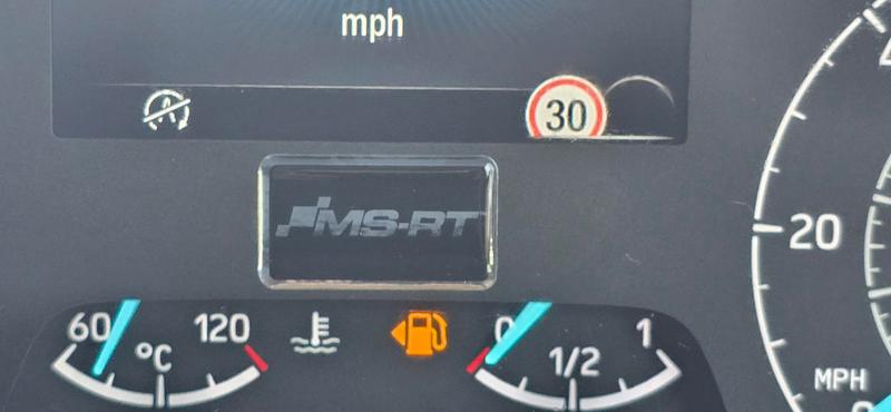 Used Ford Transit Custom 2021 for sale - 78133831: Photo 36