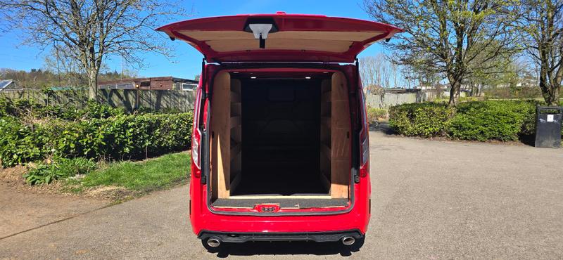 Used Ford Transit Custom 2021 for sale - 78133831: Photo 37