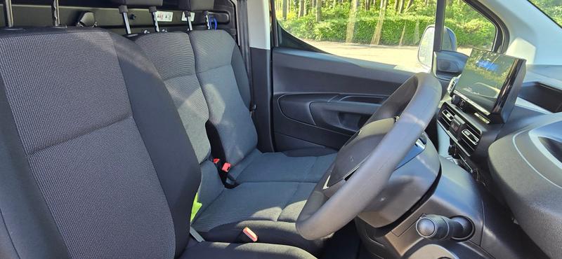 Used Peugeot Partner 2026 for sale - 78206182: Photo 12