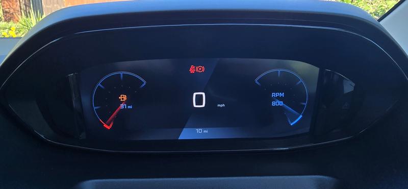 Used Peugeot Partner 2026 for sale - 78206182: Photo 16