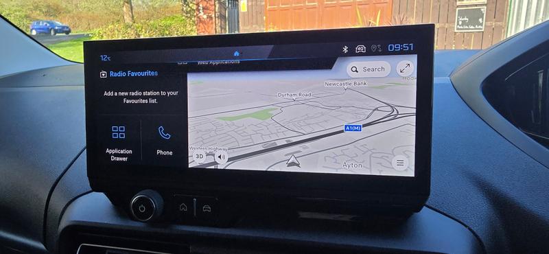 Used Peugeot Partner 2026 for sale - 78206182: Photo 17