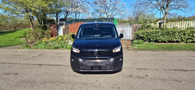 Used Peugeot Partner 2026 for sale - 78206182: Photo 2