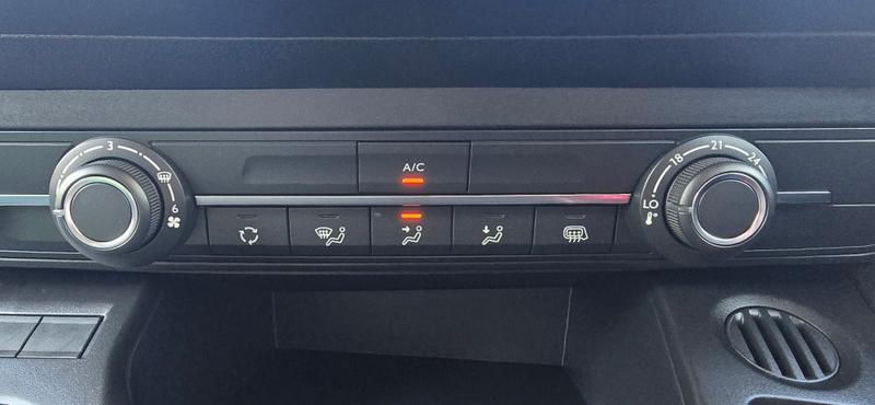 Used Peugeot Partner 2026 for sale - 78206182: Photo 20