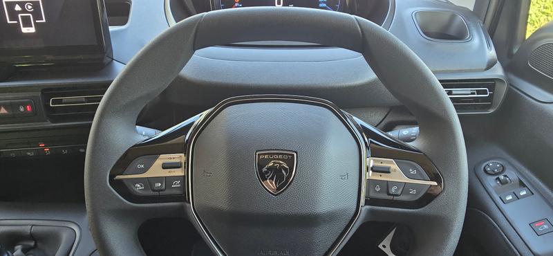 Used Peugeot Partner 2026 for sale - 78206182: Photo 23