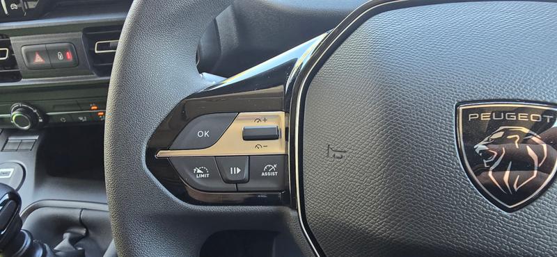 Used Peugeot Partner 2026 for sale - 78206182: Photo 24