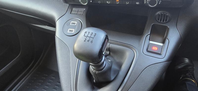 Used Peugeot Partner 2026 for sale - 78206182: Photo 27