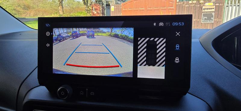 Used Peugeot Partner 2026 for sale - 78206182: Photo 28