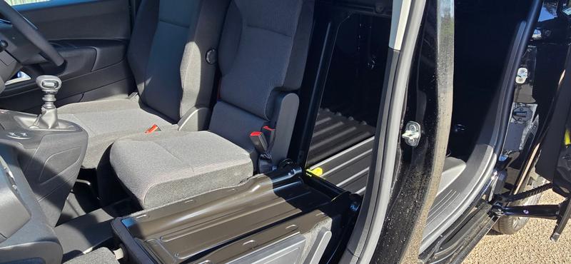 Used Peugeot Partner 2026 for sale - 78206182: Photo 32