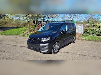 Used Peugeot Partner 2026 for sale - 78206182: Photo