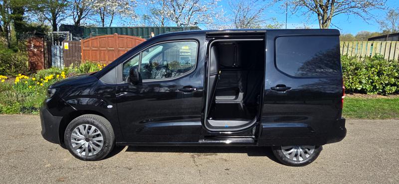 Used Peugeot Partner 2026 for sale - 78206182: Photo 5