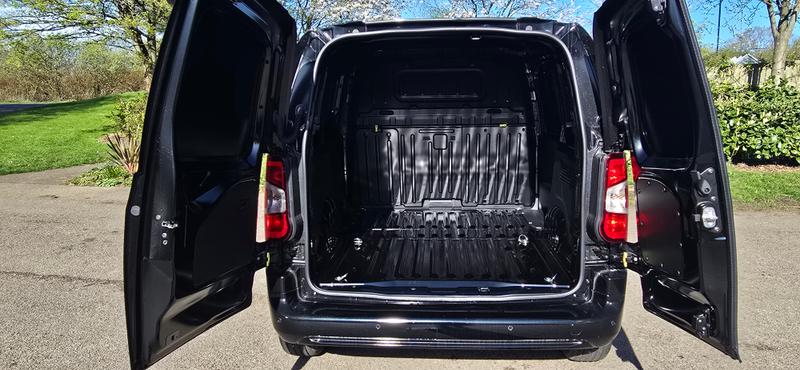 Used Peugeot Partner 2026 for sale - 78206182: Photo 8