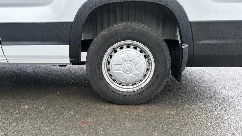 Used Maxus Deliver 9 2024 for sale - 77603309: Photo 13