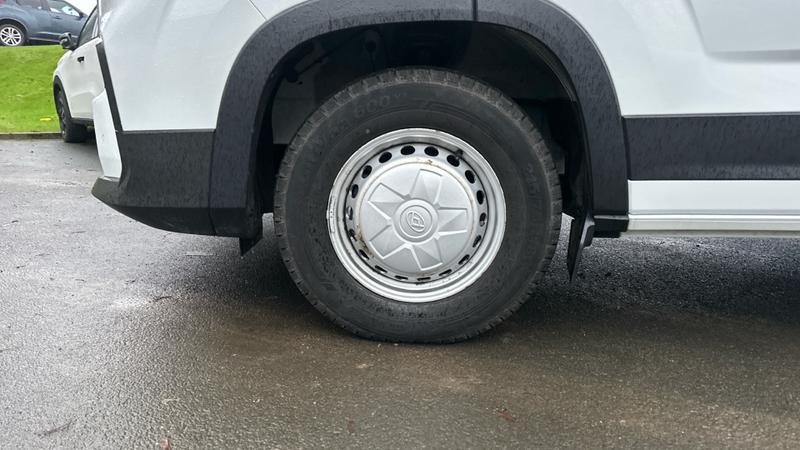 Used Maxus Deliver 9 2024 for sale - 77603309: Photo 14