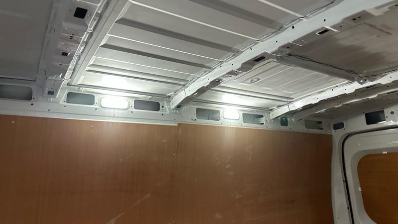 Used Maxus Deliver 9 2024 for sale - 77603309: Photo 16