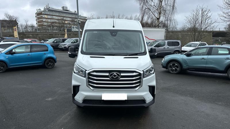 Used Maxus Deliver 9 2024 for sale - 77603309: Photo 2