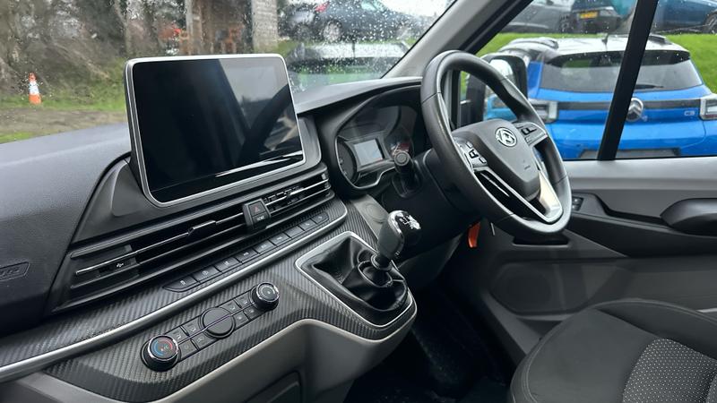 Used Maxus Deliver 9 2024 for sale - 77603309: Photo 22