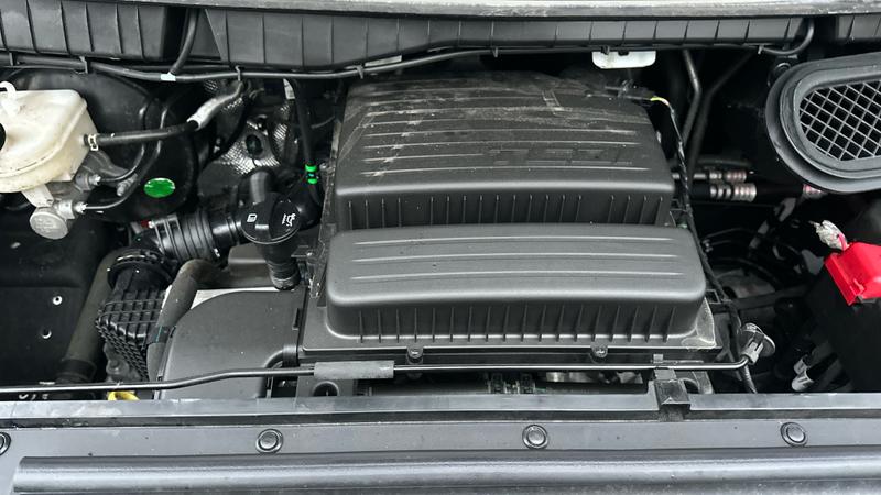 Used Maxus Deliver 9 2024 for sale - 77603309: Photo 24