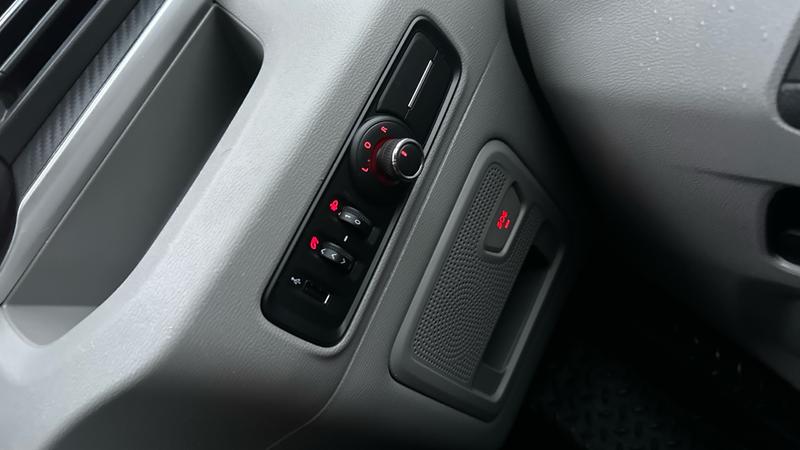 Used Maxus Deliver 9 2024 for sale - 77603309: Photo 28