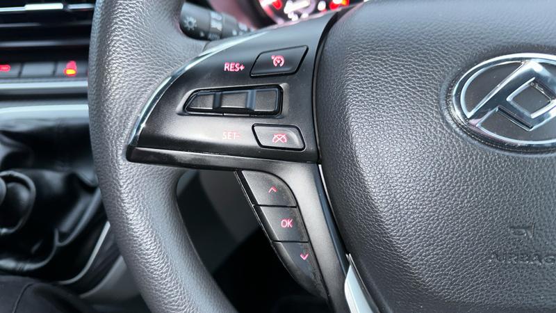 Used Maxus Deliver 9 2024 for sale - 77603309: Photo 30