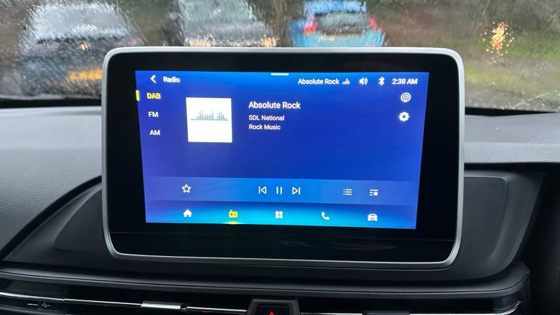 Used Maxus Deliver 9 2024 for sale - 77603309: Photo 36