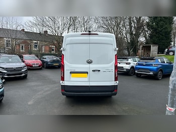 Used Maxus Deliver 9 2024 for sale - 77603309: Photo