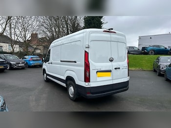 Used Maxus Deliver 9 2024 for sale - 77603309: Photo