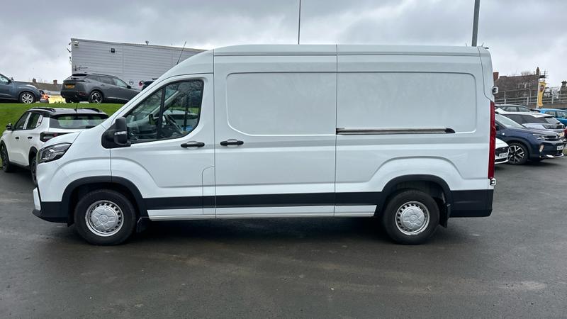 Used Maxus Deliver 9 2024 for sale - 77603309: Photo 6