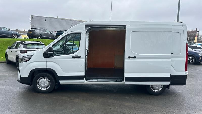 Used Maxus Deliver 9 2024 for sale - 77603309: Photo 7