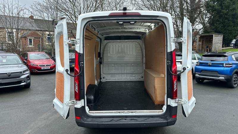 Used Maxus Deliver 9 2024 for sale - 77603309: Photo 9