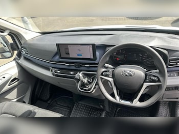 Used Maxus Deliver 9 2025 for sale - 77006004: Photo