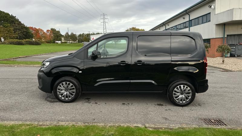 Used Citroen Berlingo 2025 for sale - 76244788: Photo 10