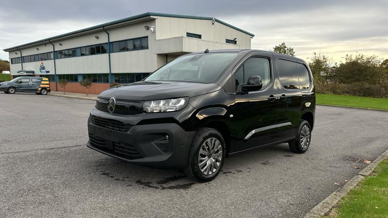 Used Citroen Berlingo 2025 for sale - 76244788: Photo 11