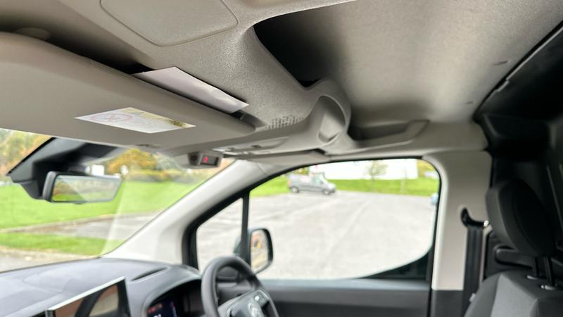 Used Citroen Berlingo 2025 for sale - 76244788: Photo 12