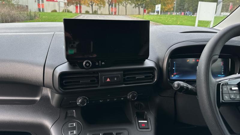 Used Citroen Berlingo 2025 for sale - 76244788: Photo 13