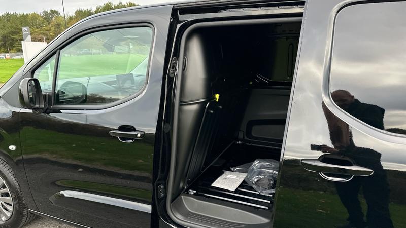 Used Citroen Berlingo 2025 for sale - 76244788: Photo 16