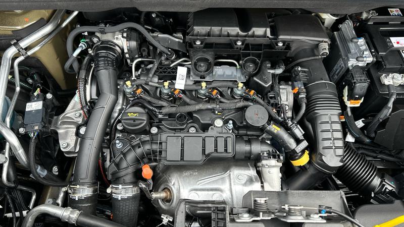 Used Citroen Berlingo 2025 for sale - 76244788: Photo 18