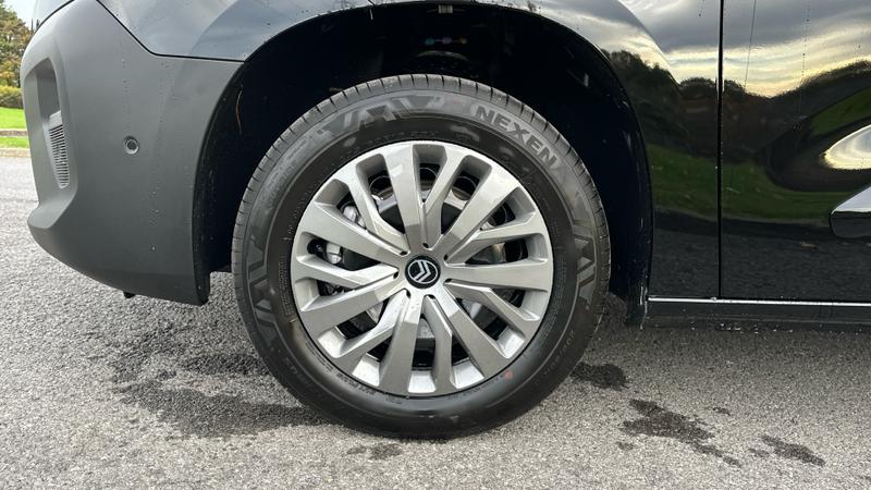 Used Citroen Berlingo 2025 for sale - 76244788: Photo 19