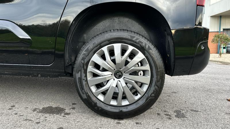 Used Citroen Berlingo 2025 for sale - 76244788: Photo 20