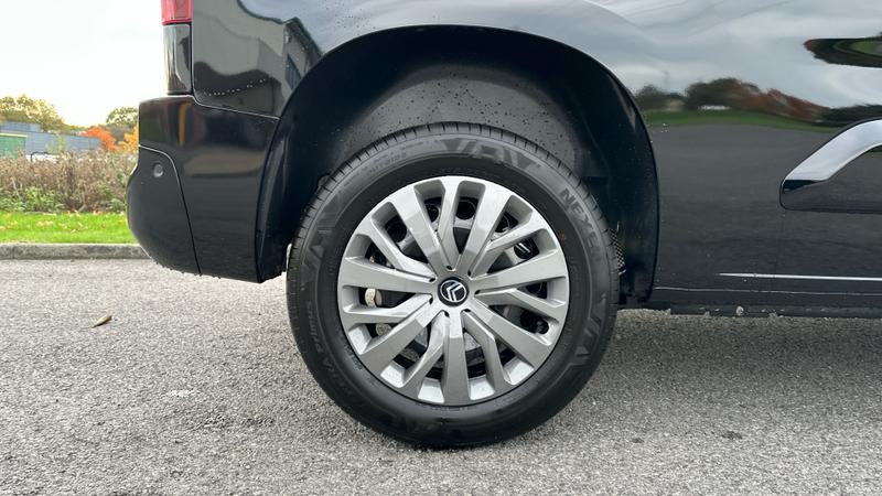 Used Citroen Berlingo 2025 for sale - 76244788: Photo 21