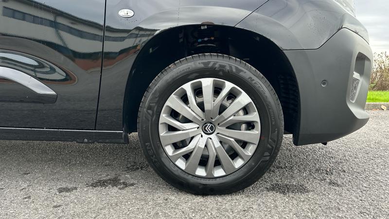 Used Citroen Berlingo 2025 for sale - 76244788: Photo 22